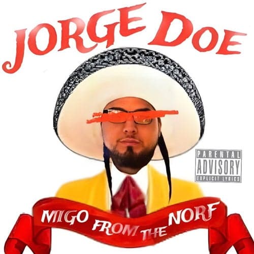 Migo From The Norf