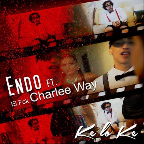 Ke Lo Ke (feat. Charlee Way)