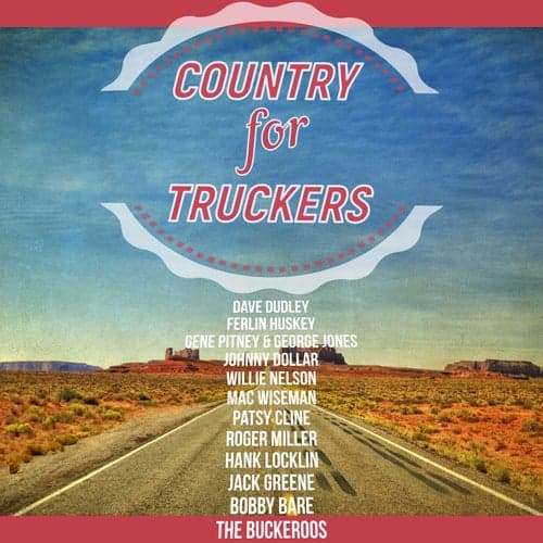 Country for Truckers