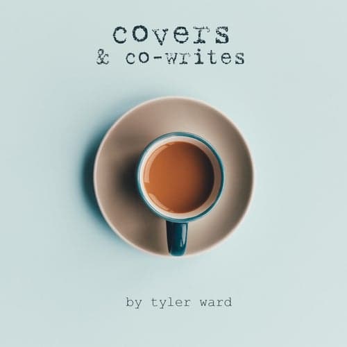 Covers & Co-writes
