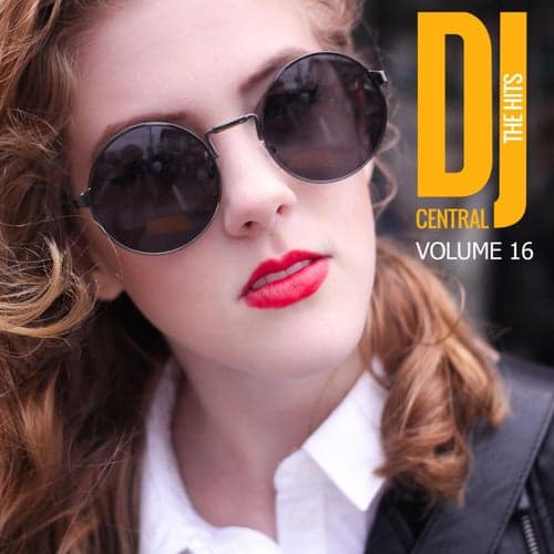 DJ Central - The Hits, Vol. 15
