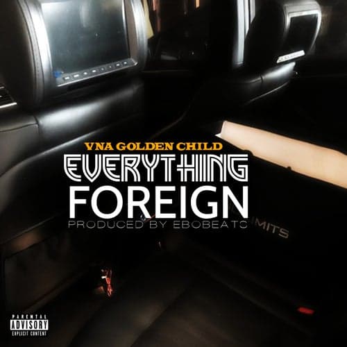 Everything Foreign