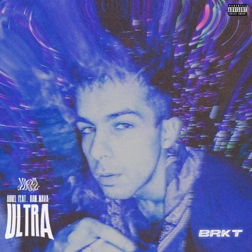 ULTRA (feat. Dan Nava)