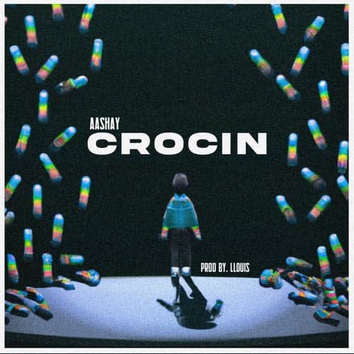 Crocin
