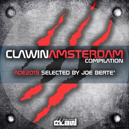 Claw in Amsterdam