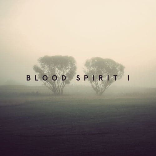 Blood Spirit I