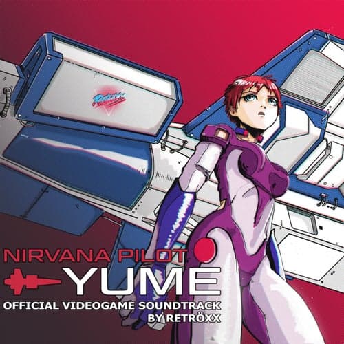 Nirvana Pilot Yume: Official Videogame Soundtrack