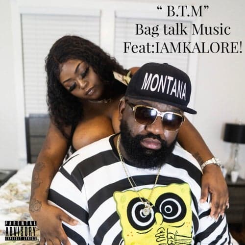 B.T.M. (Bag Talk Music)