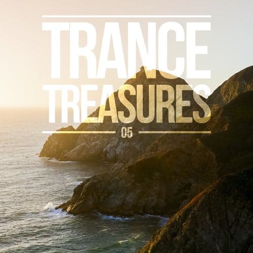 Silk Music Pres. Trance Treasures 05