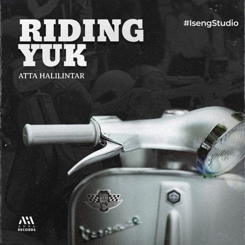 Riding Yuk