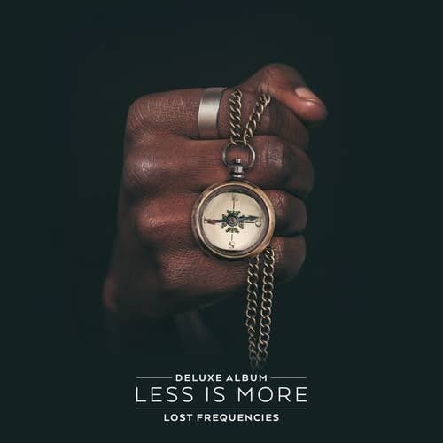 Less Is More (Deluxe)