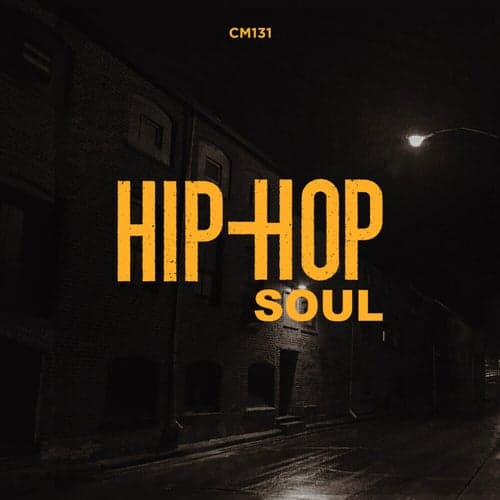 Hip-Hop Soul