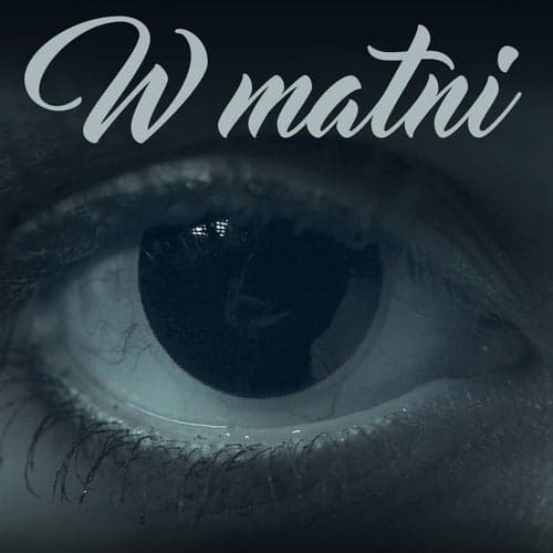W matni (feat. Kali)