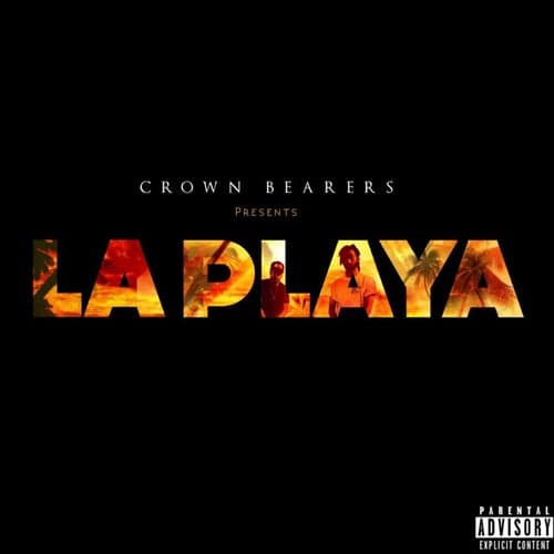 La Playa - EP