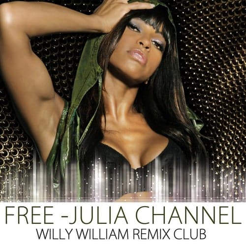 Free (Willy William Remix Club)