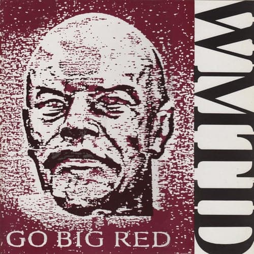 Go Big Red