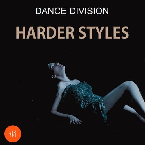 Dance Division Harder Styles