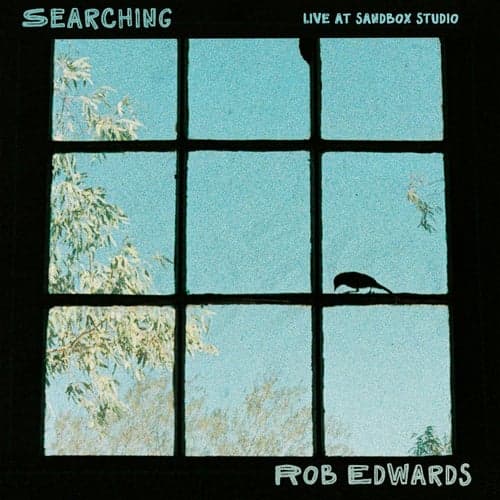 Searching (Live at Sandbox Studio)
