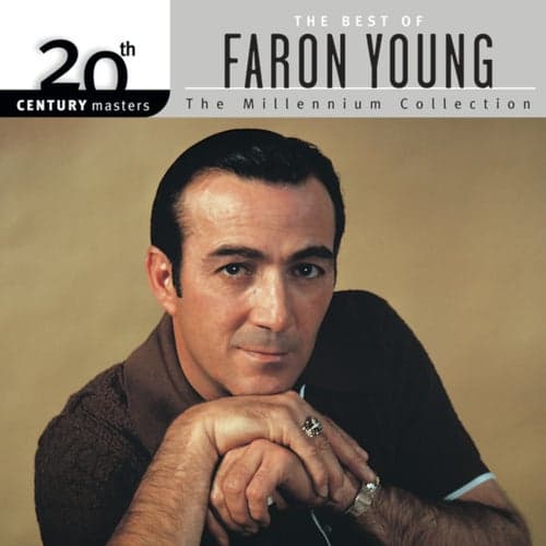 20th Century Masters: The Millennium Collection: Best Of Faron Young