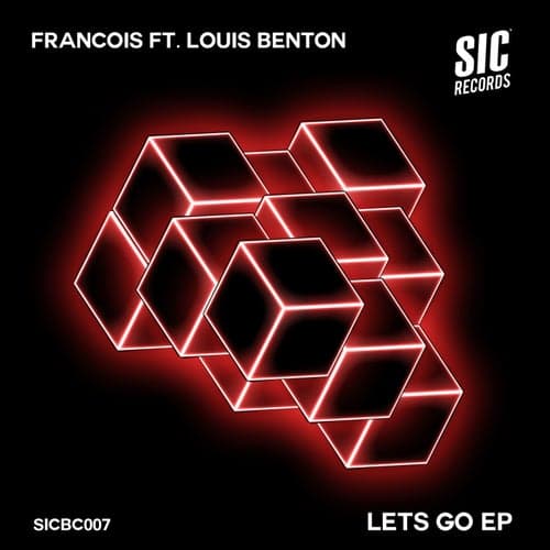 Let's Go (feat. Louis Benton)