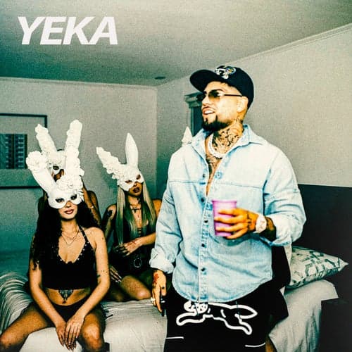 YEKA (feat. Best)
