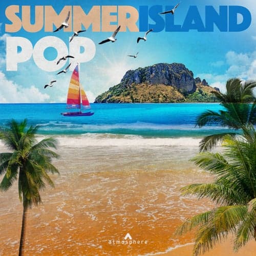 Summer Island Pop