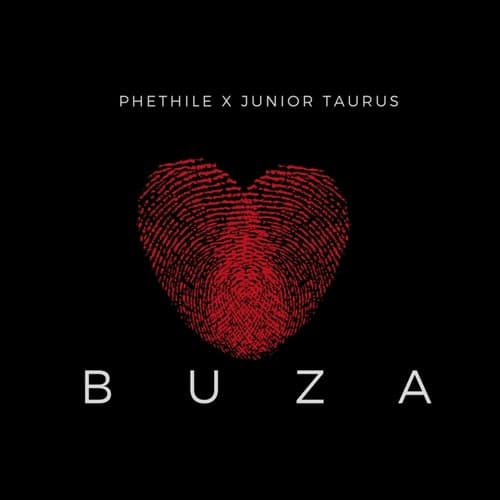 Buza (feat. Junior Taurus)