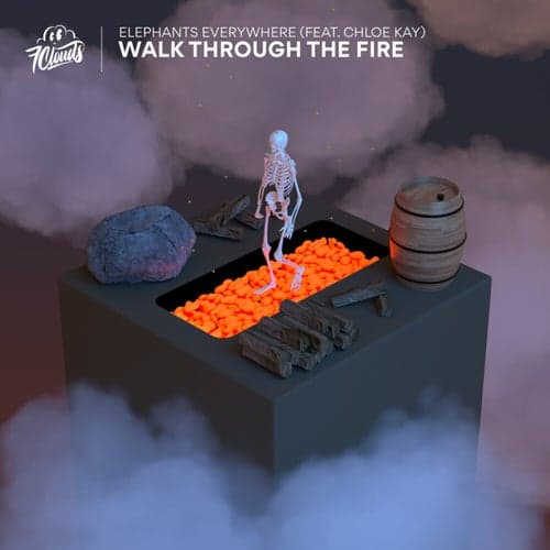 Walk Through The Fire