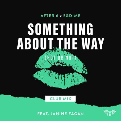Something About The Way (Hot Or Not) Club Mix
