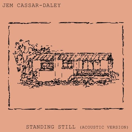 Standing Still (Acoustic Version)