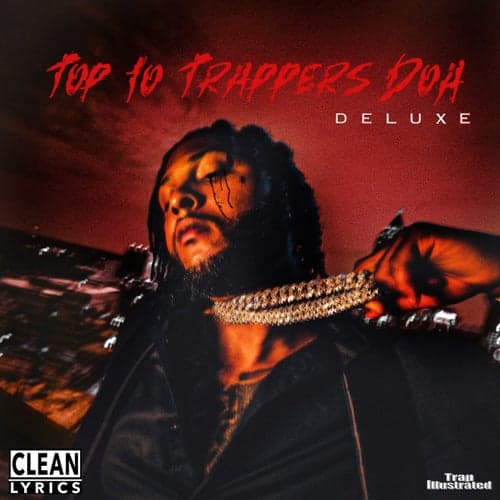 Top 10 Trappers DOA (Deluxe)