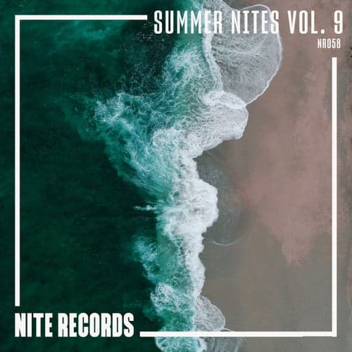 Summer Nites Vol. 9