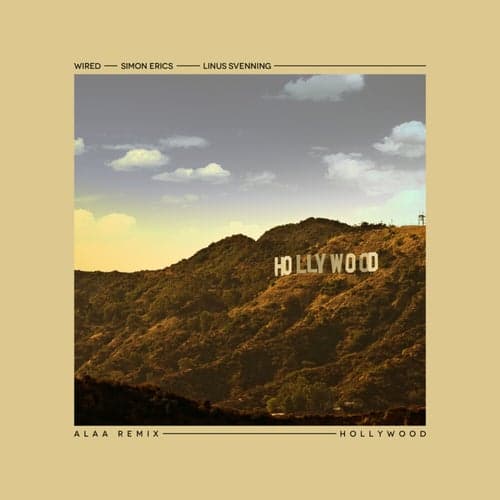 Hollywood (Alaa Remix)