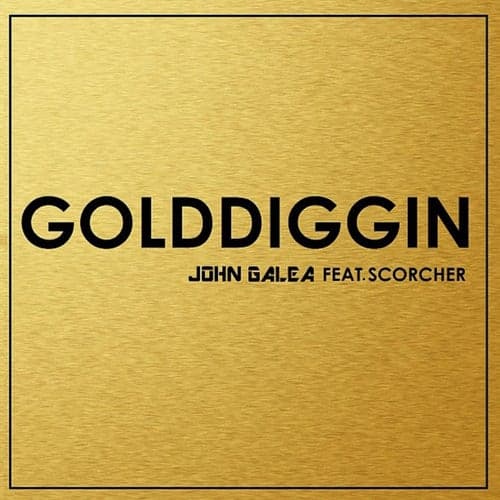 Golddiggin (Remixes)
