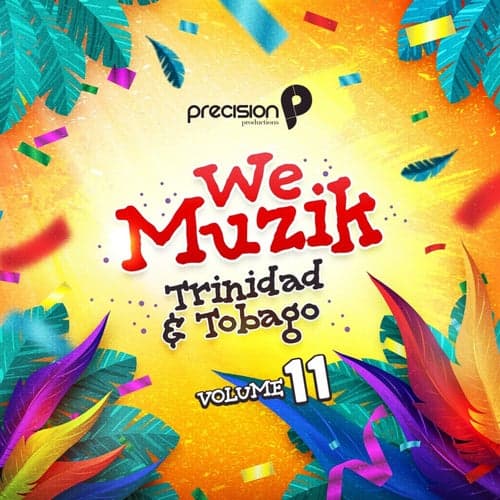 We Muzik (Soca 2020 Trinidad and Tobago Carnival), Vol. 11