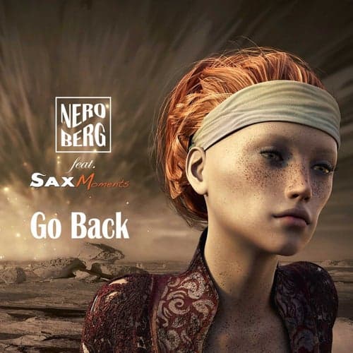 Go Back (feat. SaxMoments)