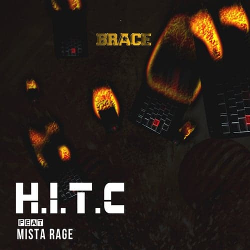 H.I.T.C (feat. Mista Rage)