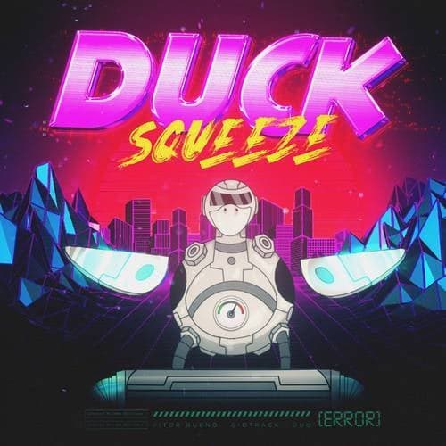 Duck Squeeze