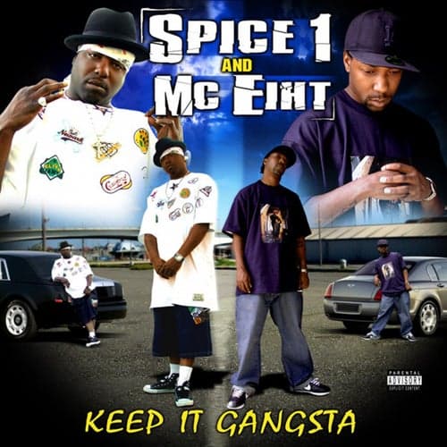 Keep It Gangsta (Special Edition)