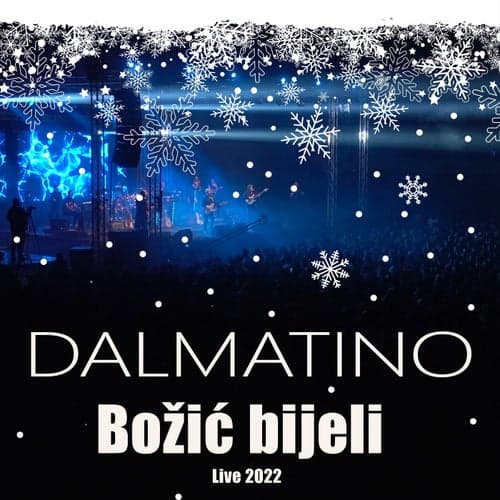 Božić Bijeli (Live 2022)