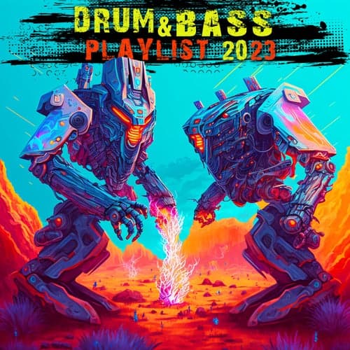 Dubstep Bass Hip Hop Playlist 2023
