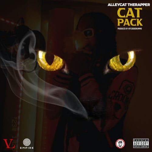 Cat Pack