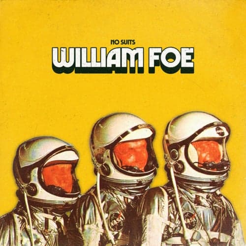 William Foe
