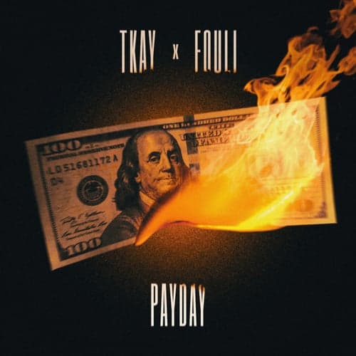 Payday (feat. Fouli)