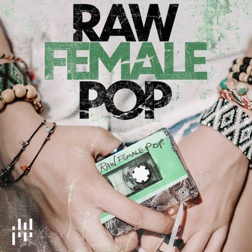 Raw Female Pop