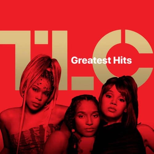 TLC: Greatest Hits