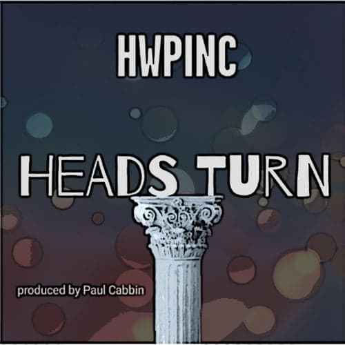 Heads Turn/No Reason (feat. Shakir Shakur)