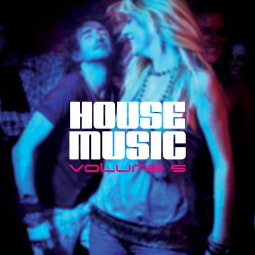House Music, Vol. 5