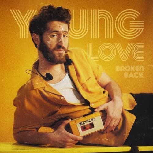Young Love (Acoustic session)