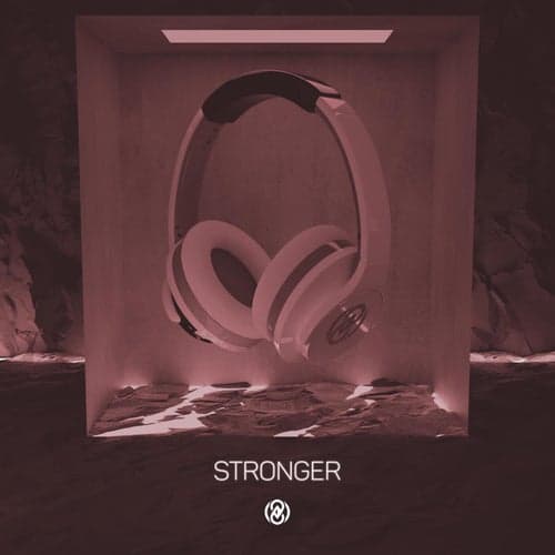 Stronger (8D Audio)